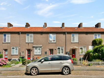 Paul Scholtenstraat 96