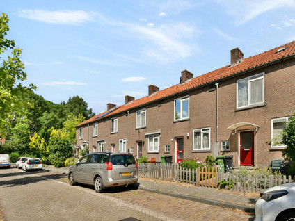 Paul Scholtenstraat 96