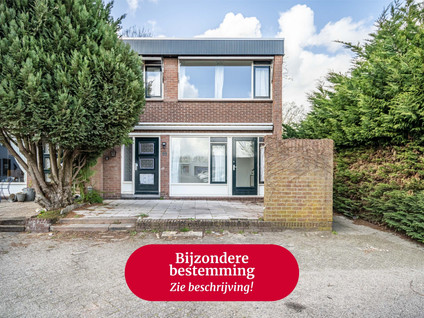 Fokkerstraat 52
