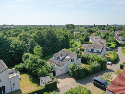 Roggeslootweg 782
