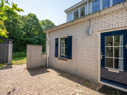 Roggeslootweg 782