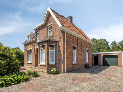 Tivoliweg 85