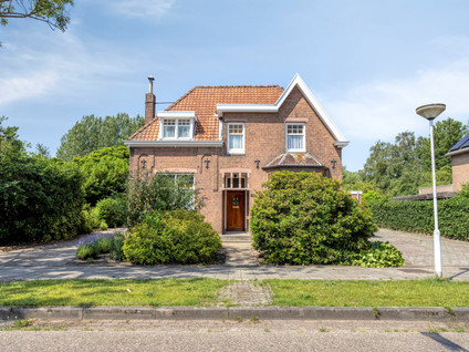 Tivoliweg 85