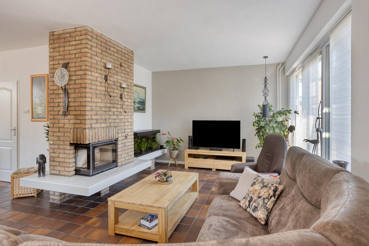 Vrijstaande woning te koop: Lorentzstraat 2, Hoogerheide