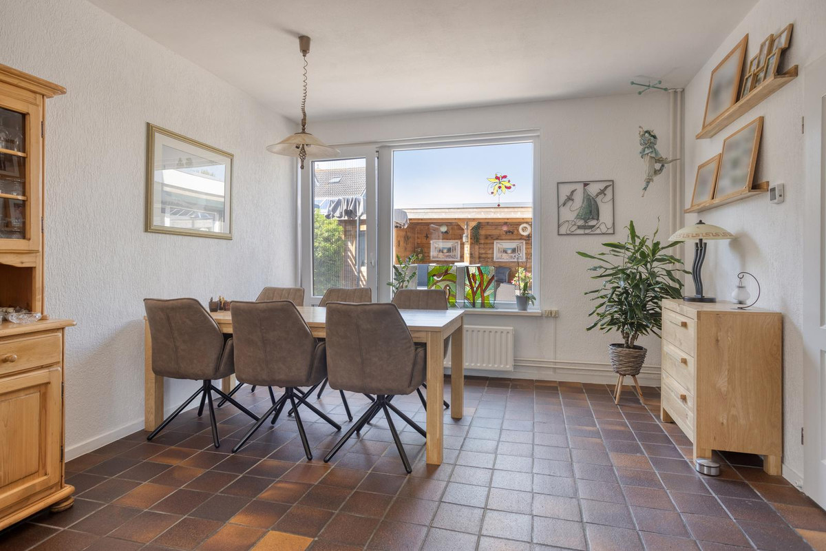 Vrijstaande woning te koop: Lorentzstraat 2, Hoogerheide