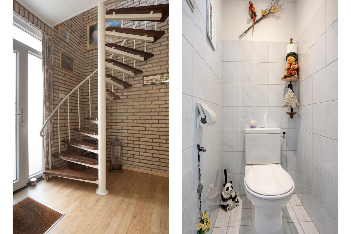Vrijstaande woning te koop: Lorentzstraat 2, Hoogerheide