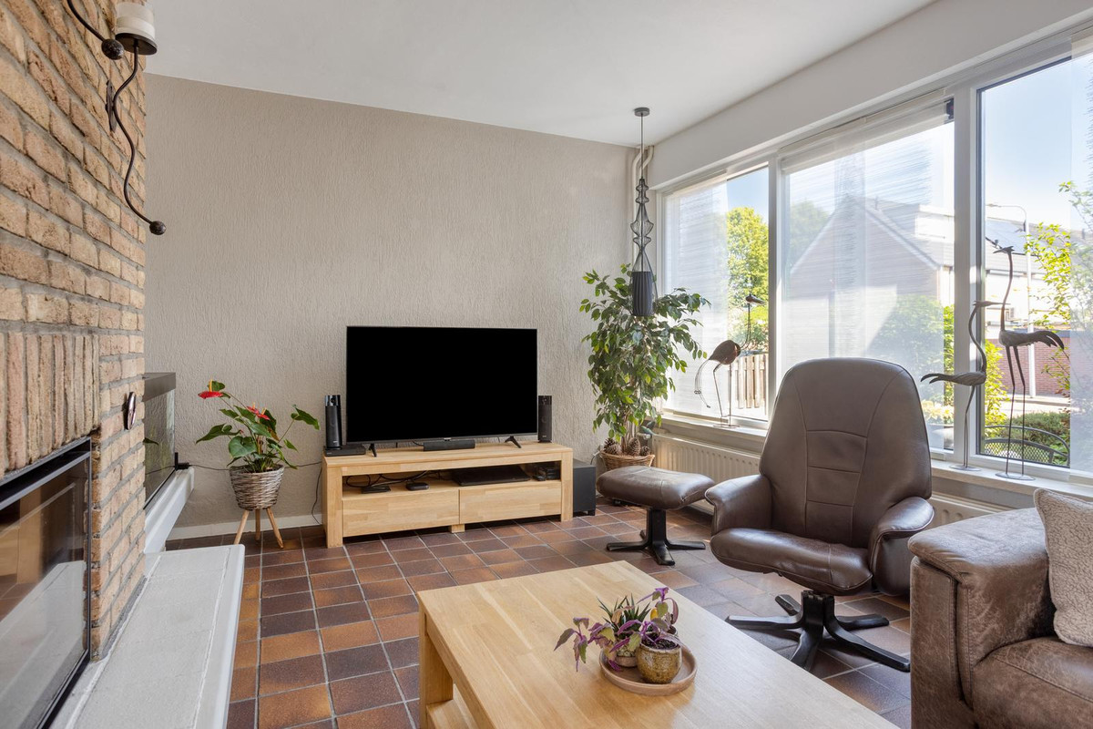 Vrijstaande woning te koop: Lorentzstraat 2, Hoogerheide