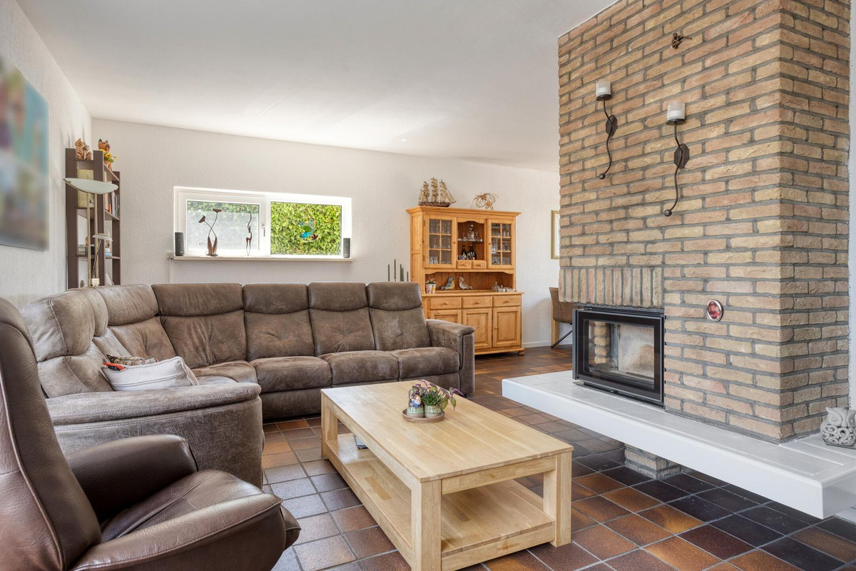 Vrijstaande woning te koop: Lorentzstraat 2, Hoogerheide