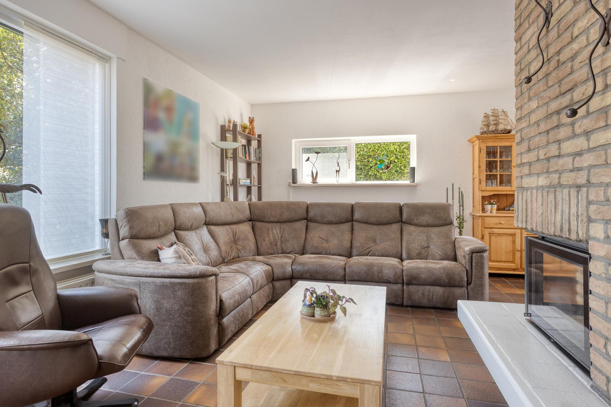 Vrijstaande woning te koop: Lorentzstraat 2, Hoogerheide