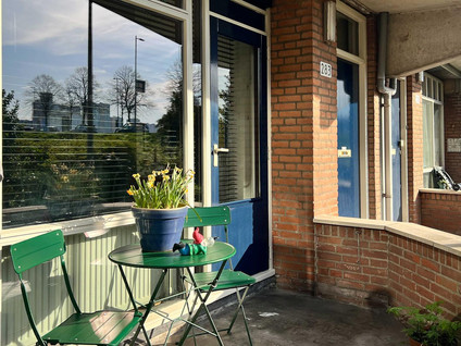Oostmaaslaan 283
