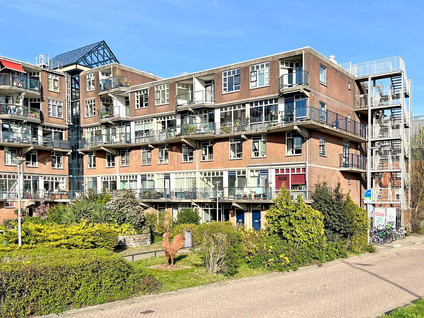 Oostmaaslaan 283