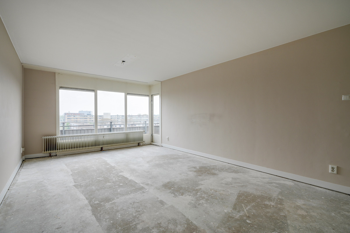 Appartement te koop: Rubicondreef 174, Utrecht