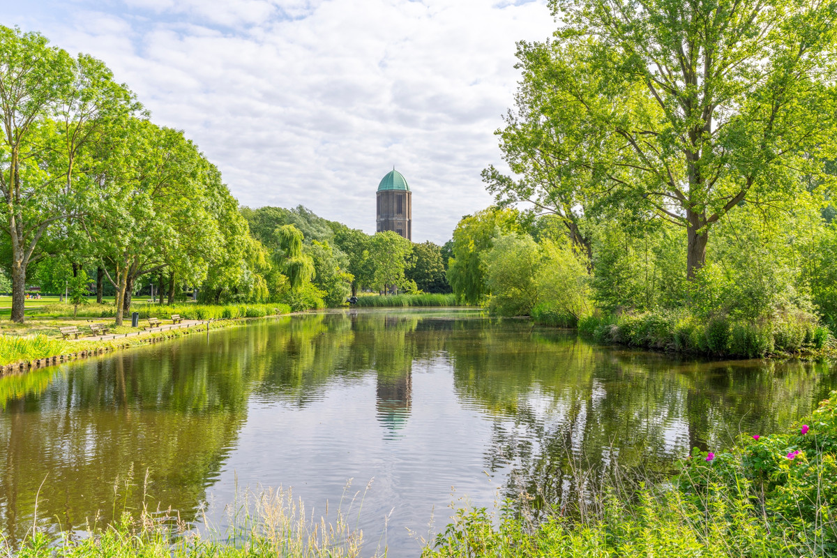 Appartement te koop: Rubicondreef 174, Utrecht
