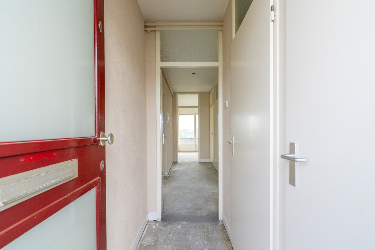 Appartement te koop: Rubicondreef 174, Utrecht