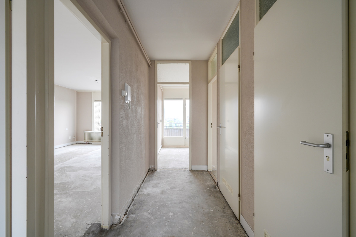 Appartement te koop: Rubicondreef 174, Utrecht