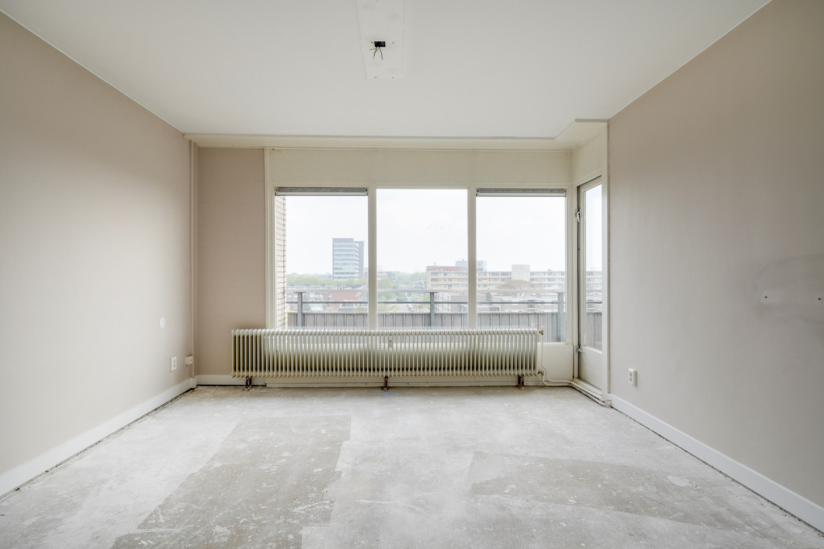 Appartement te koop: Rubicondreef 174, Utrecht