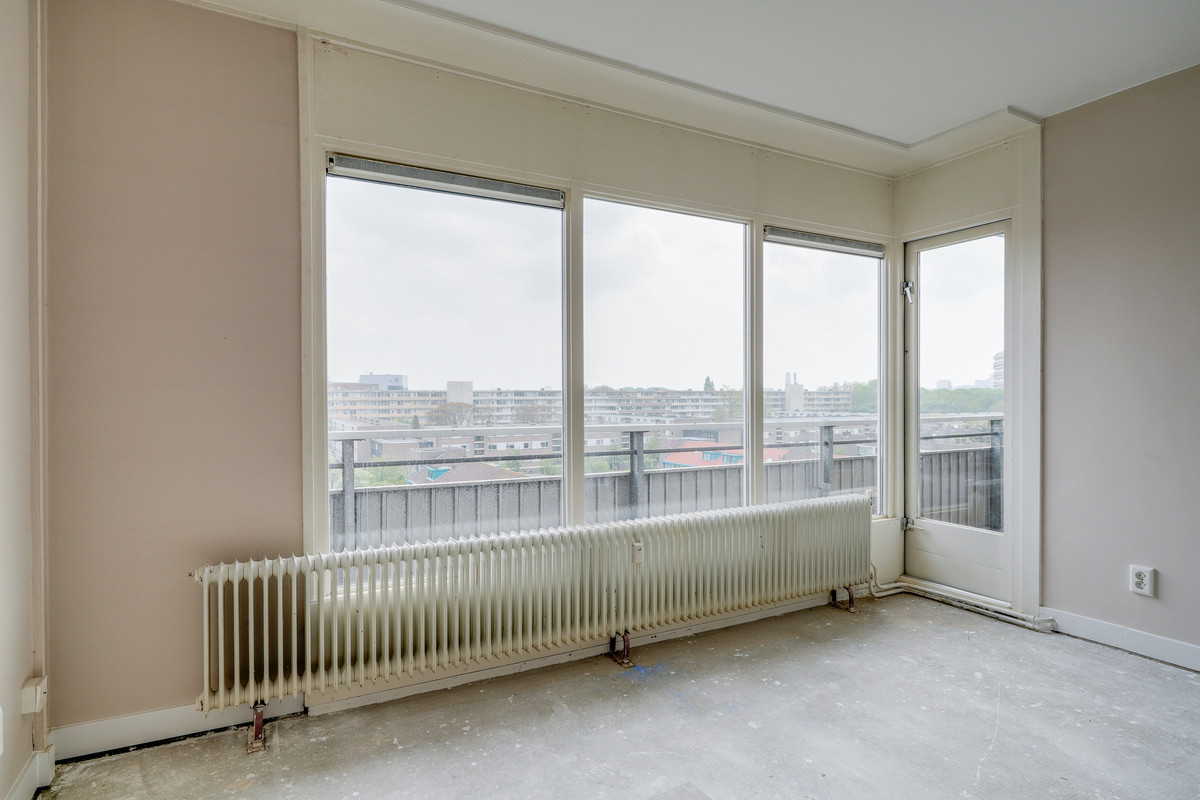 Appartement te koop: Rubicondreef 174, Utrecht
