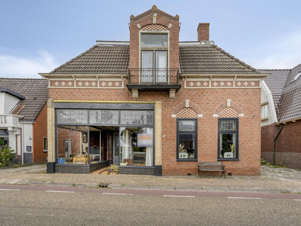 Dokter Harm Brouwerstraat D 37