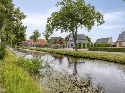 Dokter Harm Brouwerstraat D 37