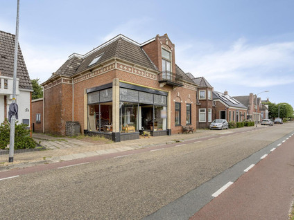 Dokter Harm Brouwerstraat D 37