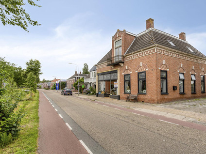 Dokter Harm Brouwerstraat D 37