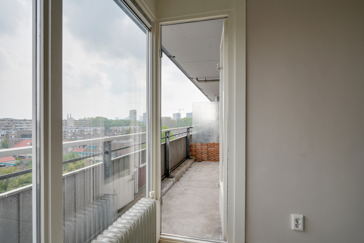 Appartement te koop: Rubicondreef 174, Utrecht