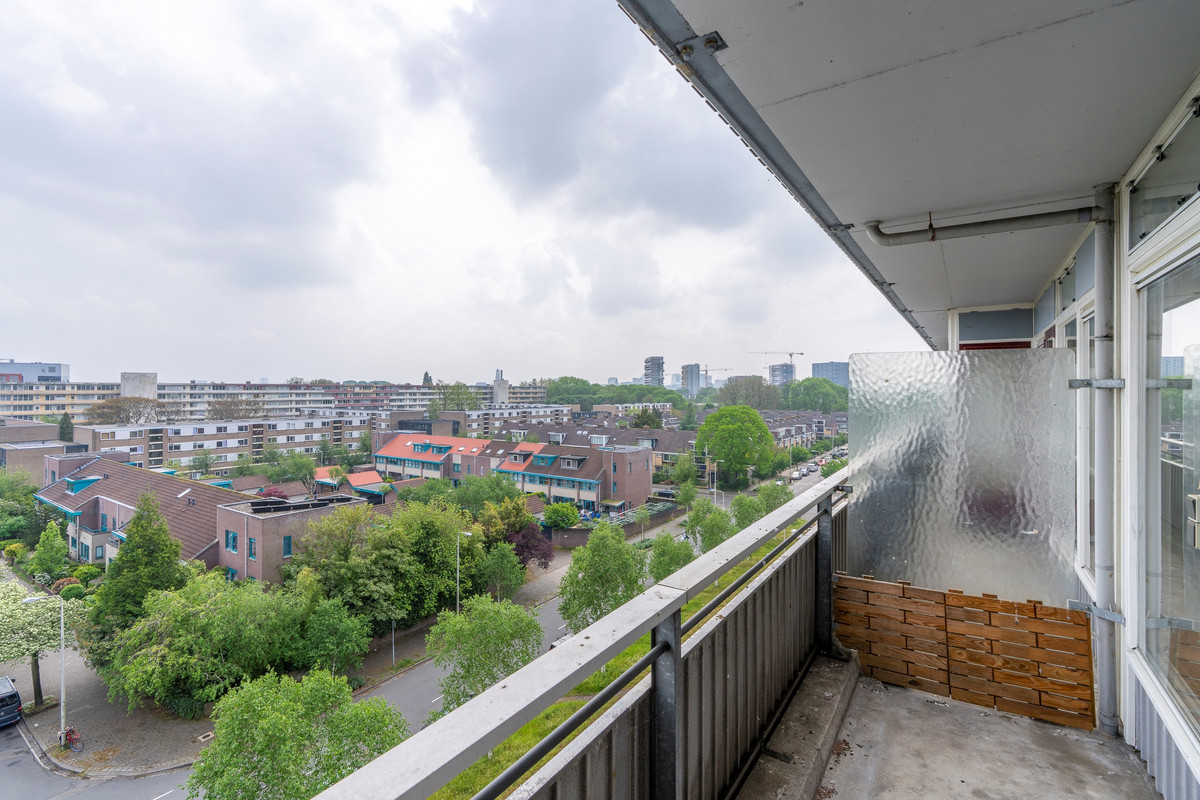 Appartement te koop: Rubicondreef 174, Utrecht