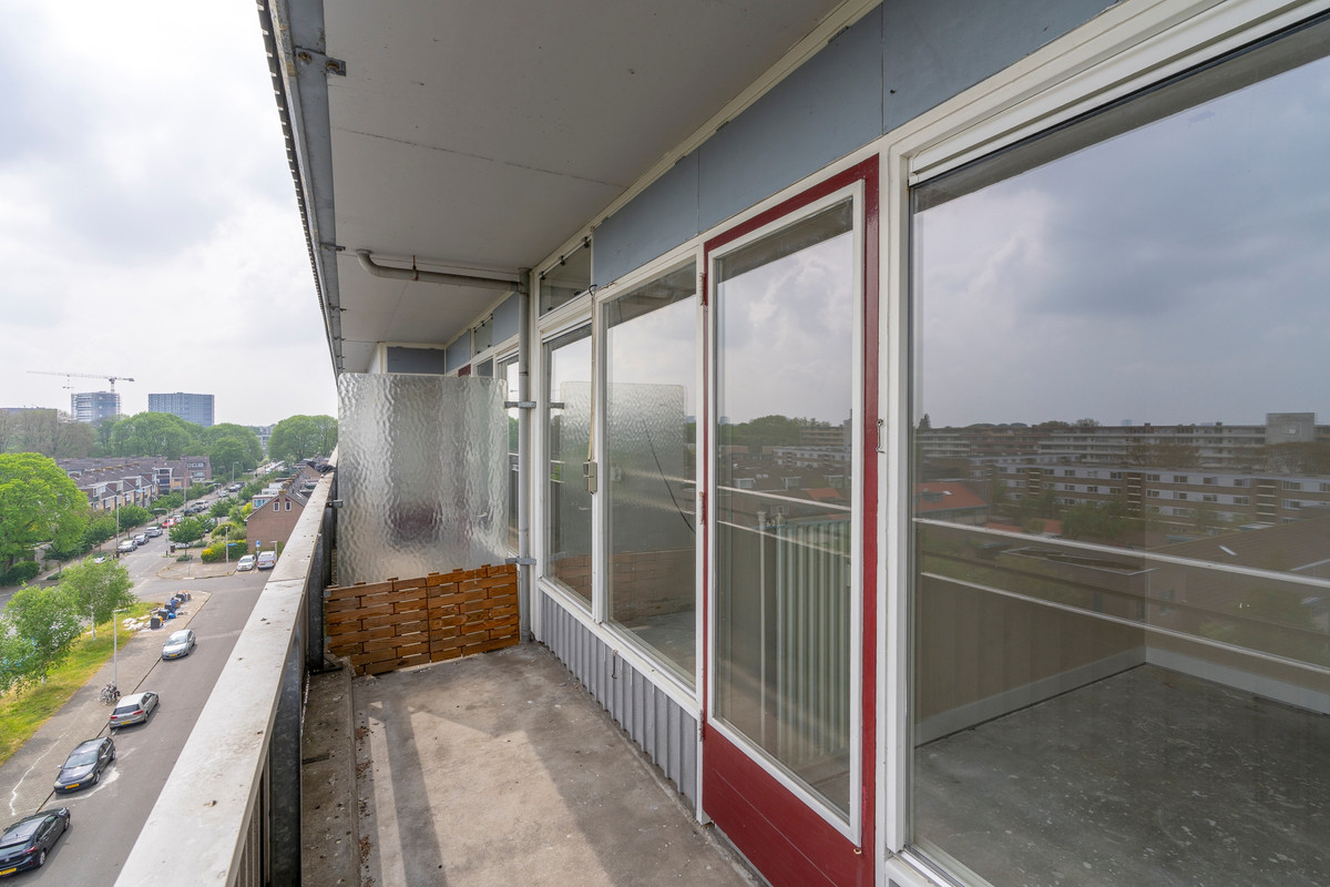 Appartement te koop: Rubicondreef 174, Utrecht