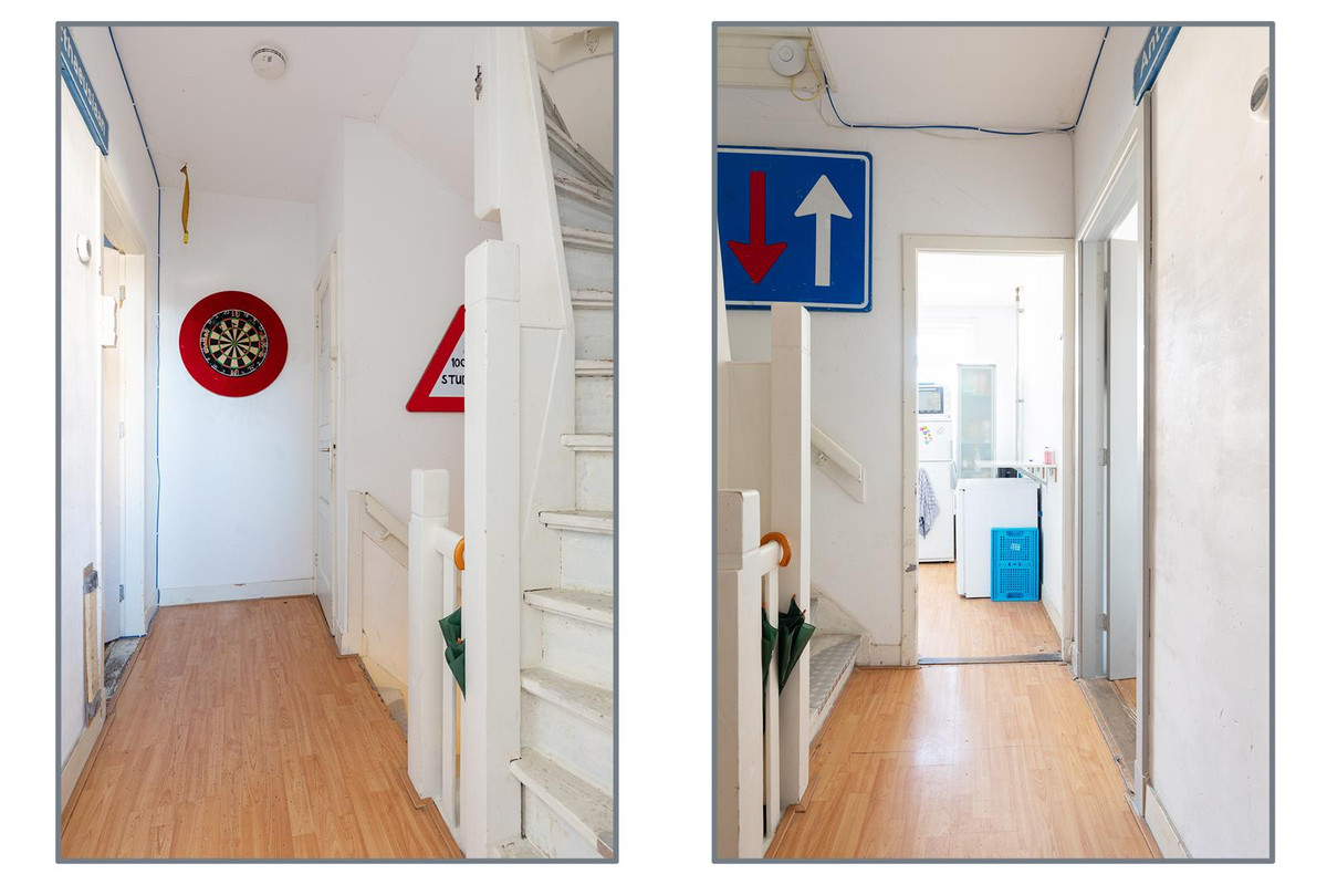 Appartement te koop: Antonius Matthaeuslaan 42, Utrecht