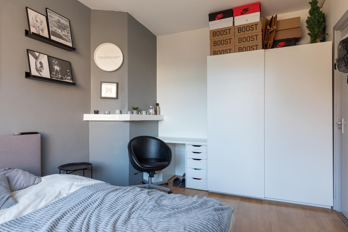 Appartement te koop: Antonius Matthaeuslaan 42, Utrecht