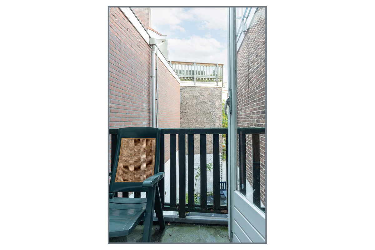 Appartement te koop: Antonius Matthaeuslaan 42, Utrecht