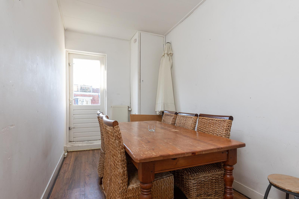 Appartement te koop: Antonius Matthaeuslaan 42, Utrecht
