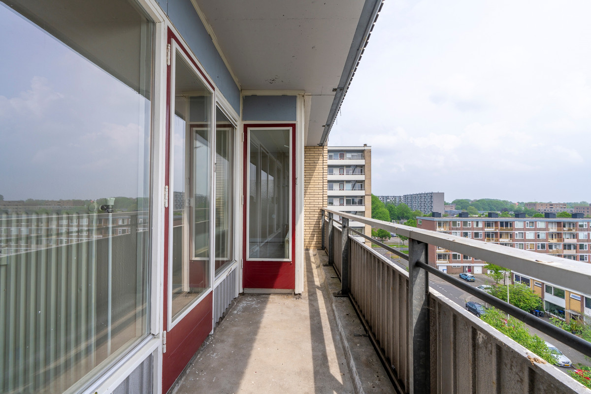 Appartement te koop: Rubicondreef 174, Utrecht