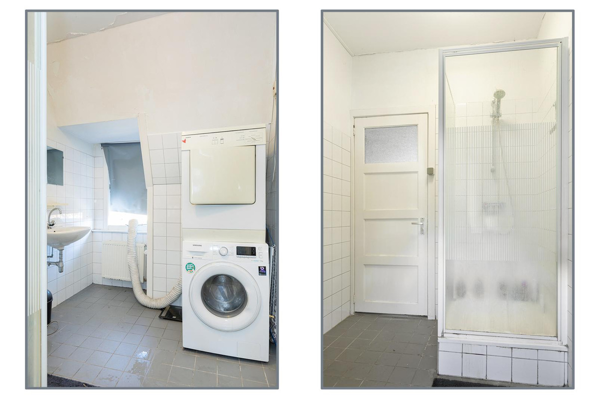 Appartement te koop: Antonius Matthaeuslaan 42, Utrecht