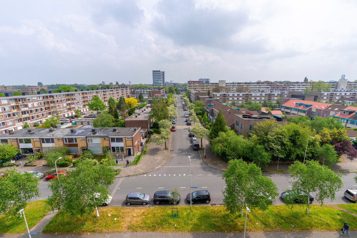 Appartement te koop: Rubicondreef 174, Utrecht