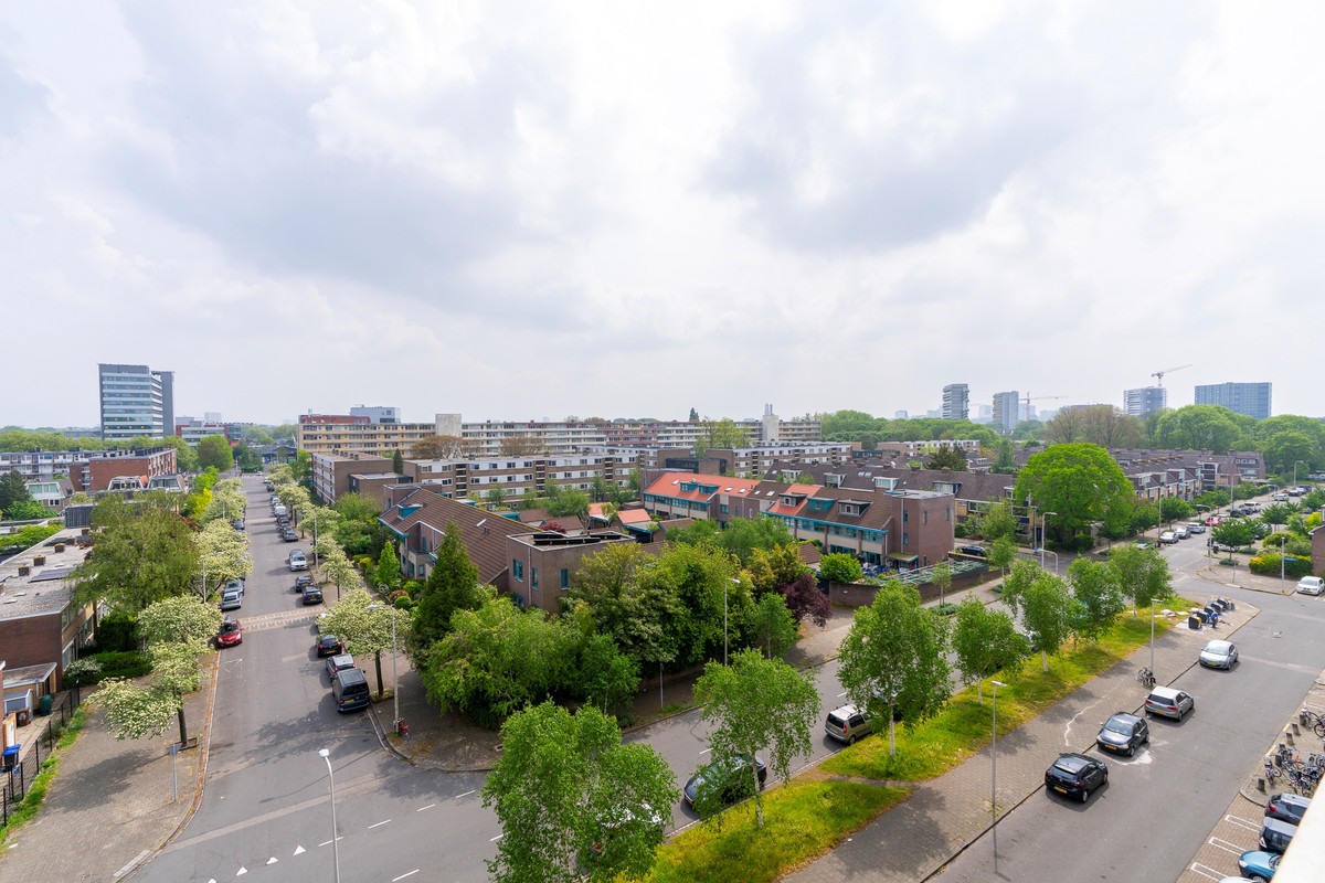 Appartement te koop: Rubicondreef 174, Utrecht