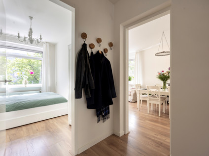Rösener Manzstraat 163C