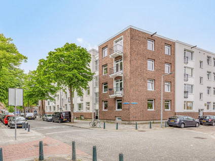 Rösener Manzstraat 163C