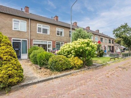 Waterlandlaan 13