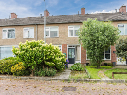 Waterlandlaan 13