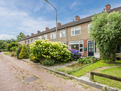 Waterlandlaan 13