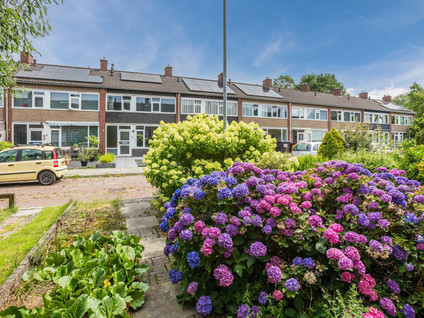 Waterlandlaan 13