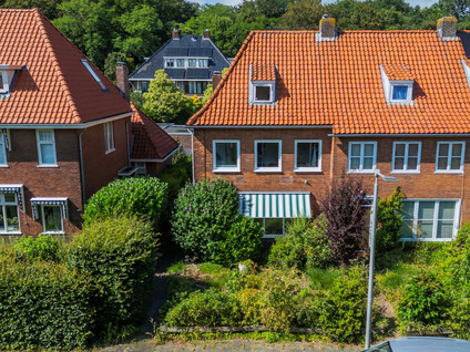 Hoogstedelaan 6