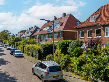 Hoogstedelaan 6