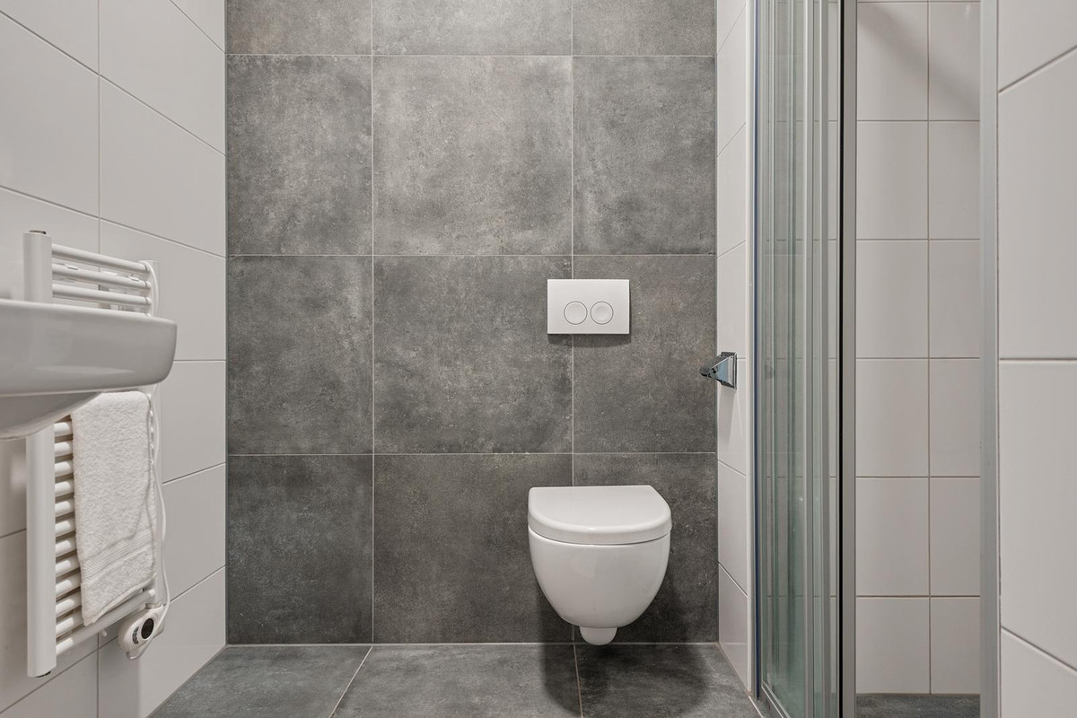 Studio te koop: Spoorlaan 450-75, Tilburg