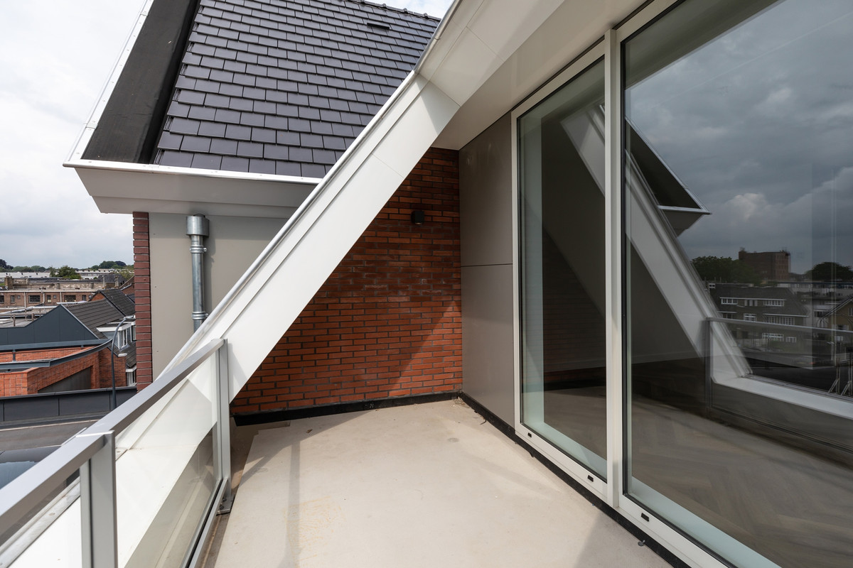 Appartement te huur: Herenstraat 12N, Hilversum