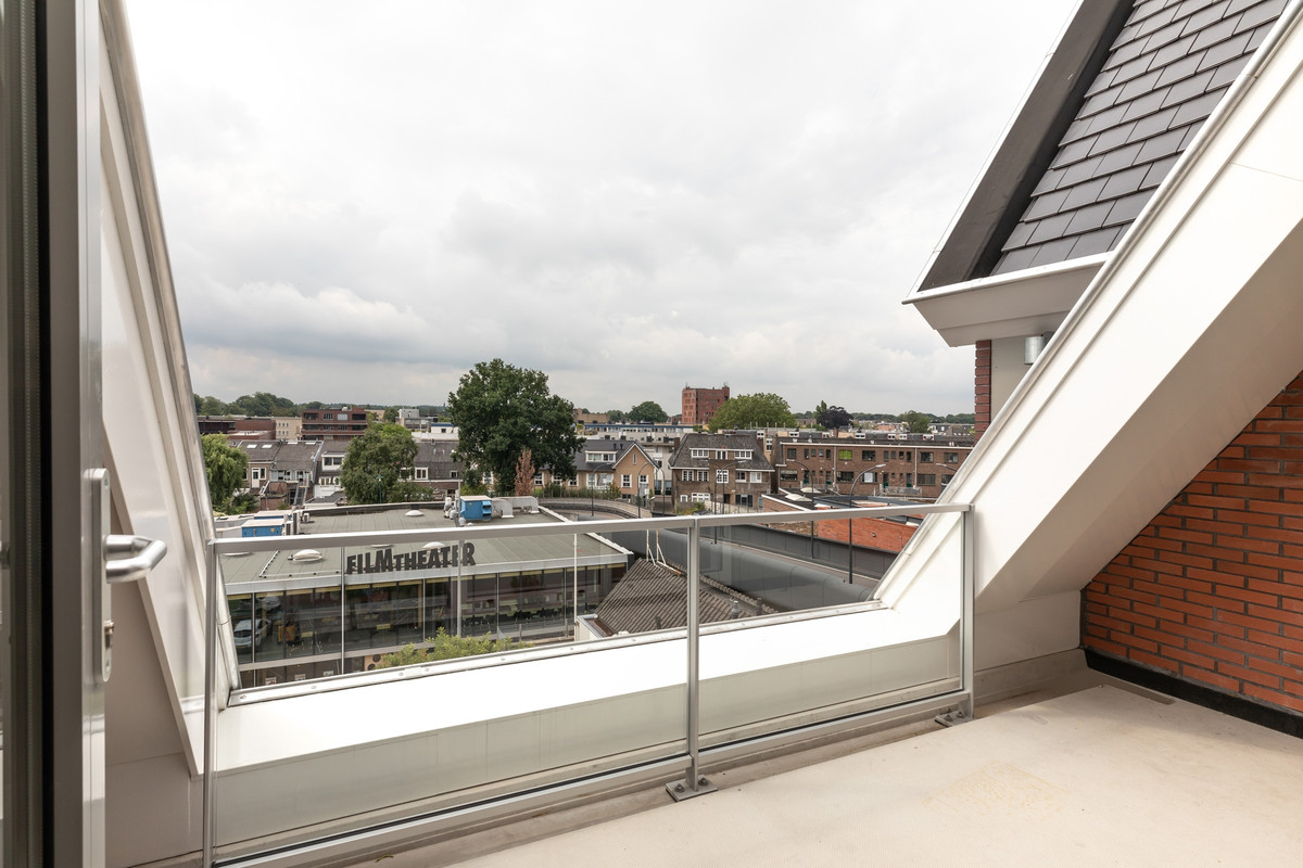 Appartement te huur: Herenstraat 12N, Hilversum