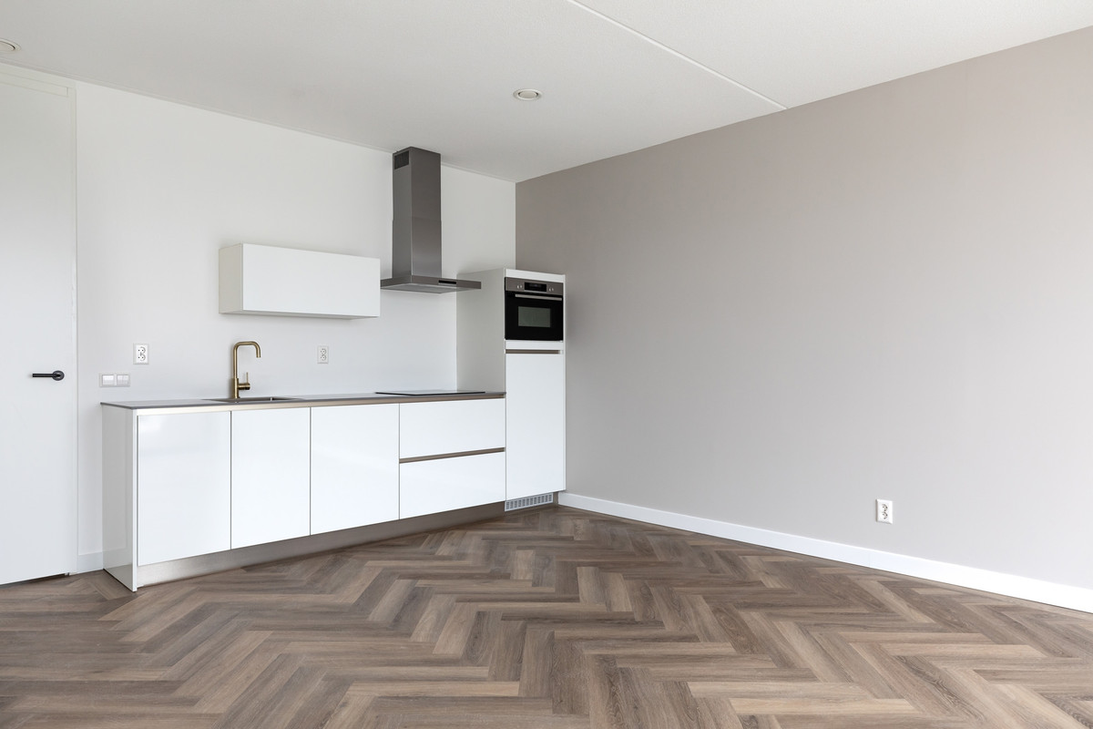 Appartement te huur: Herenstraat 12N, Hilversum