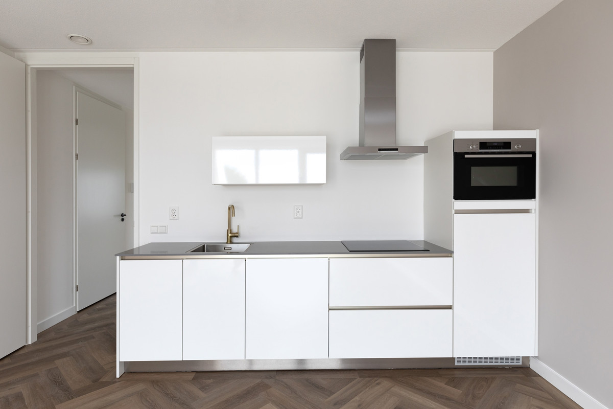 Appartement te huur: Herenstraat 12N, Hilversum
