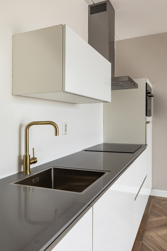 Appartement te huur: Herenstraat 12N, Hilversum